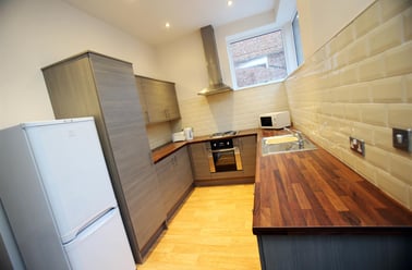 Casa Central, City Centre, Newcastle - Image 2